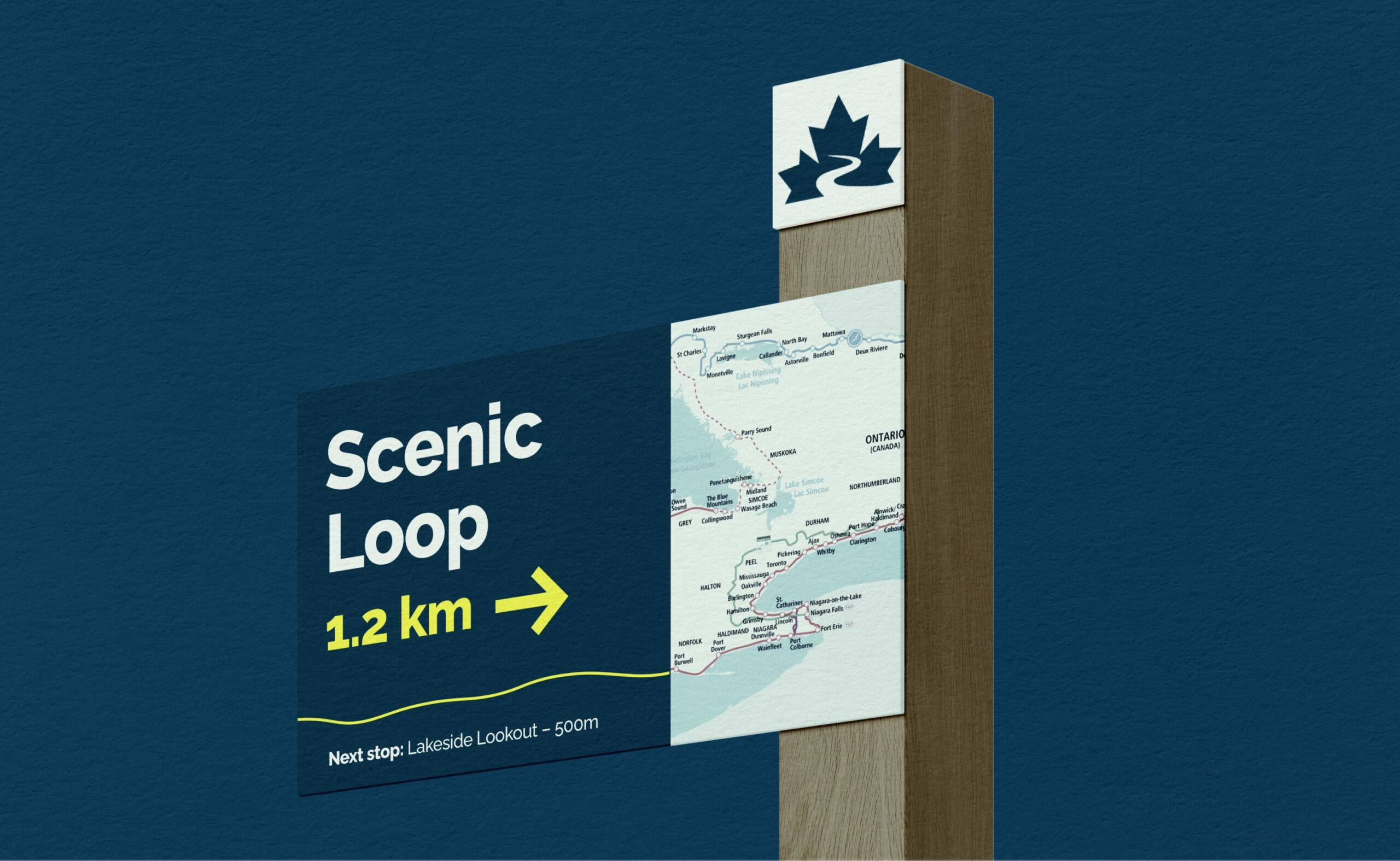 Trans Canada Trail Case Study