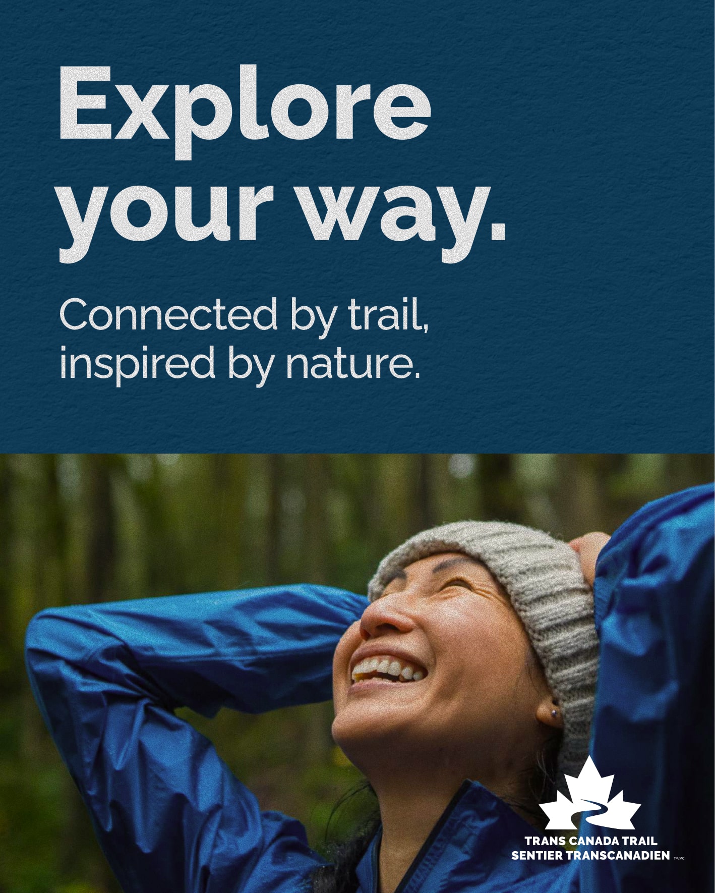 Trans Canada Trail Case Study