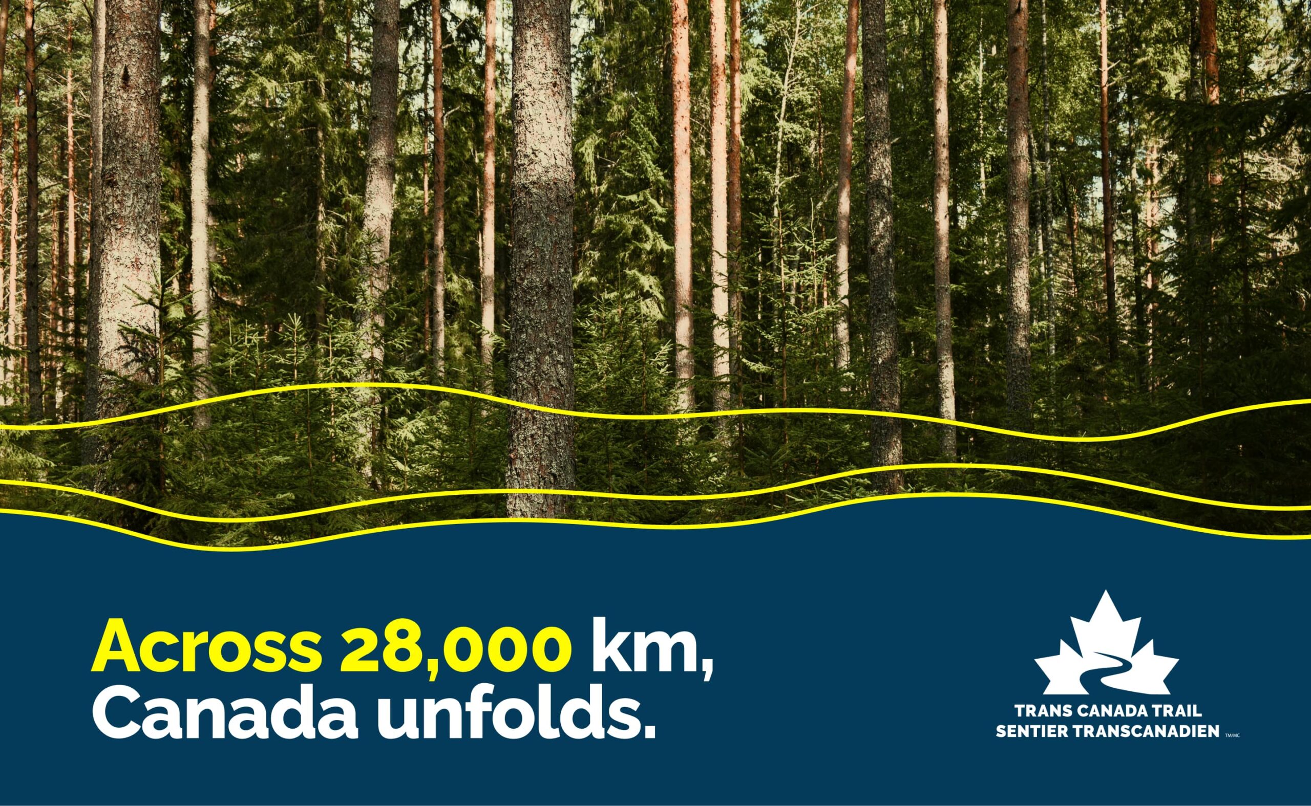 Trans Canada Trail Case Study