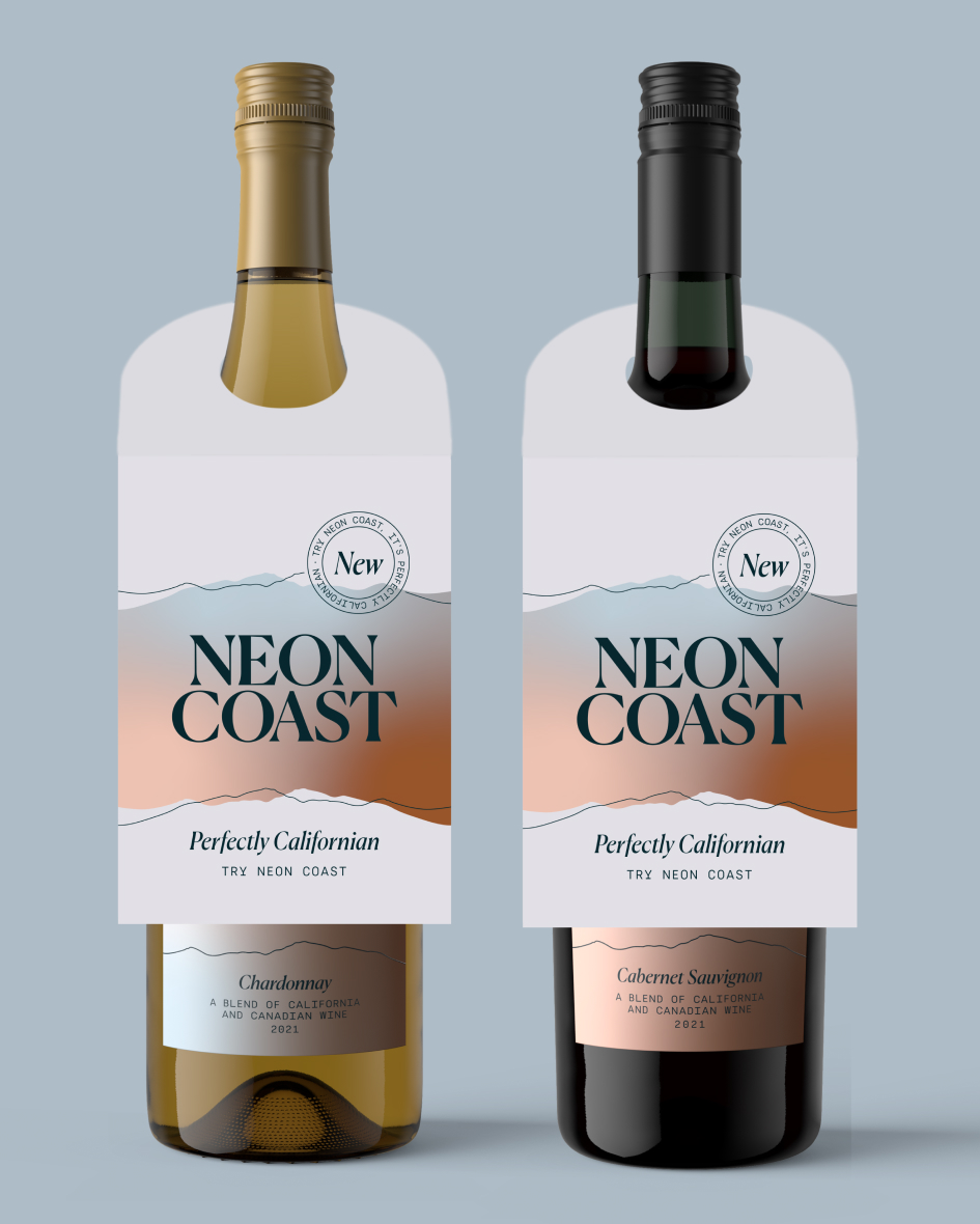 Andrew Peller Case Study