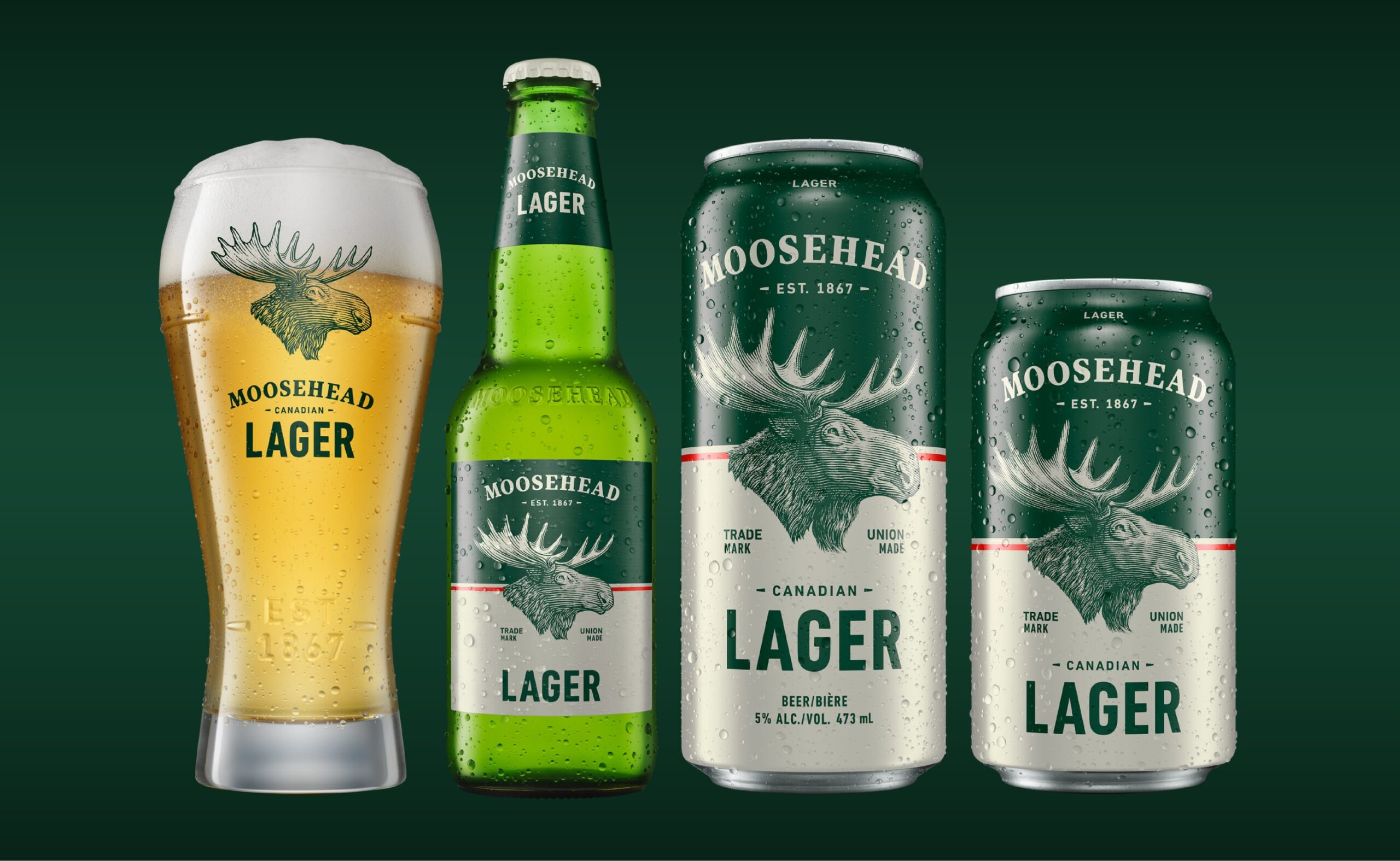 Moosehead Case Study
