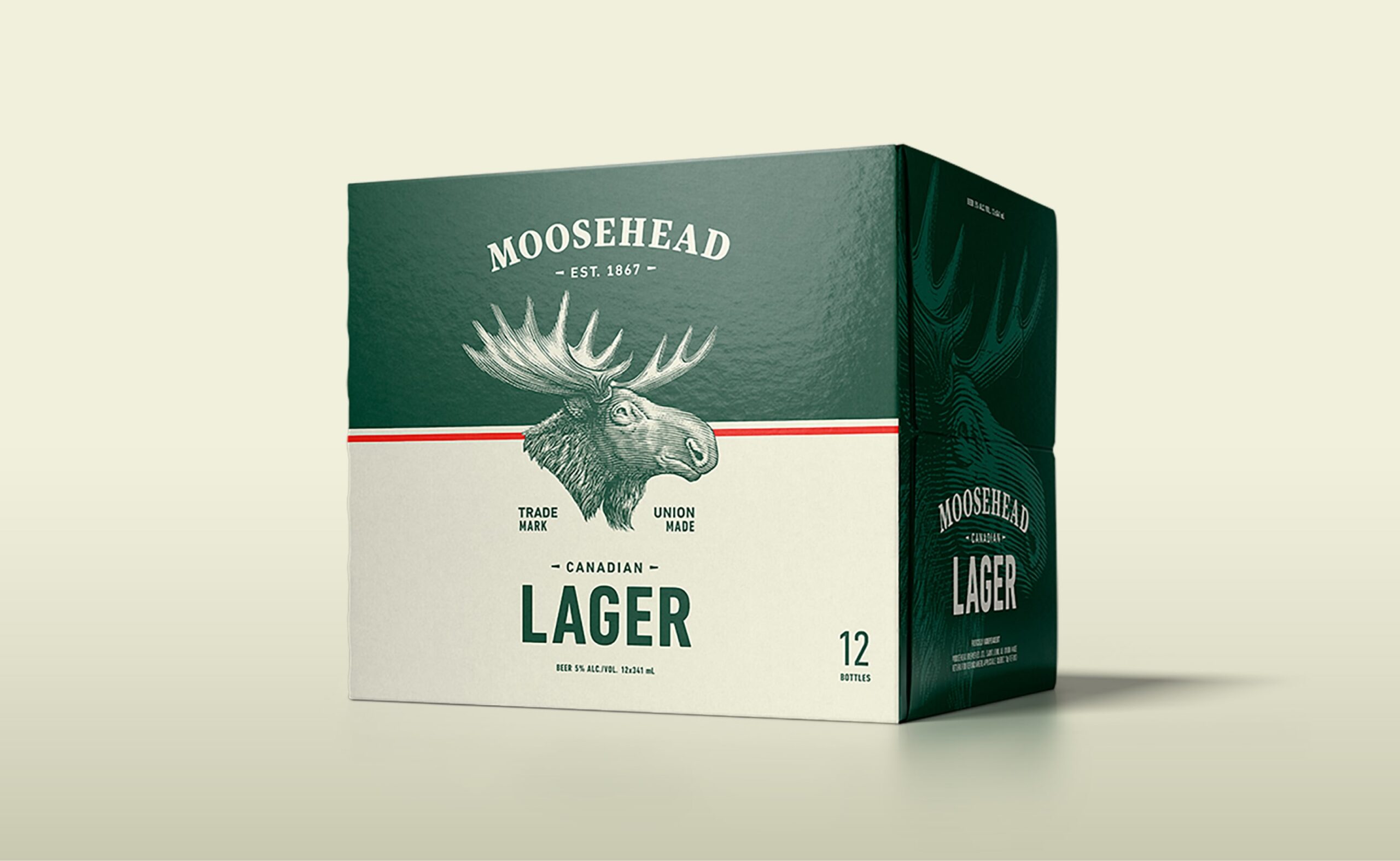 Moosehead Case Study