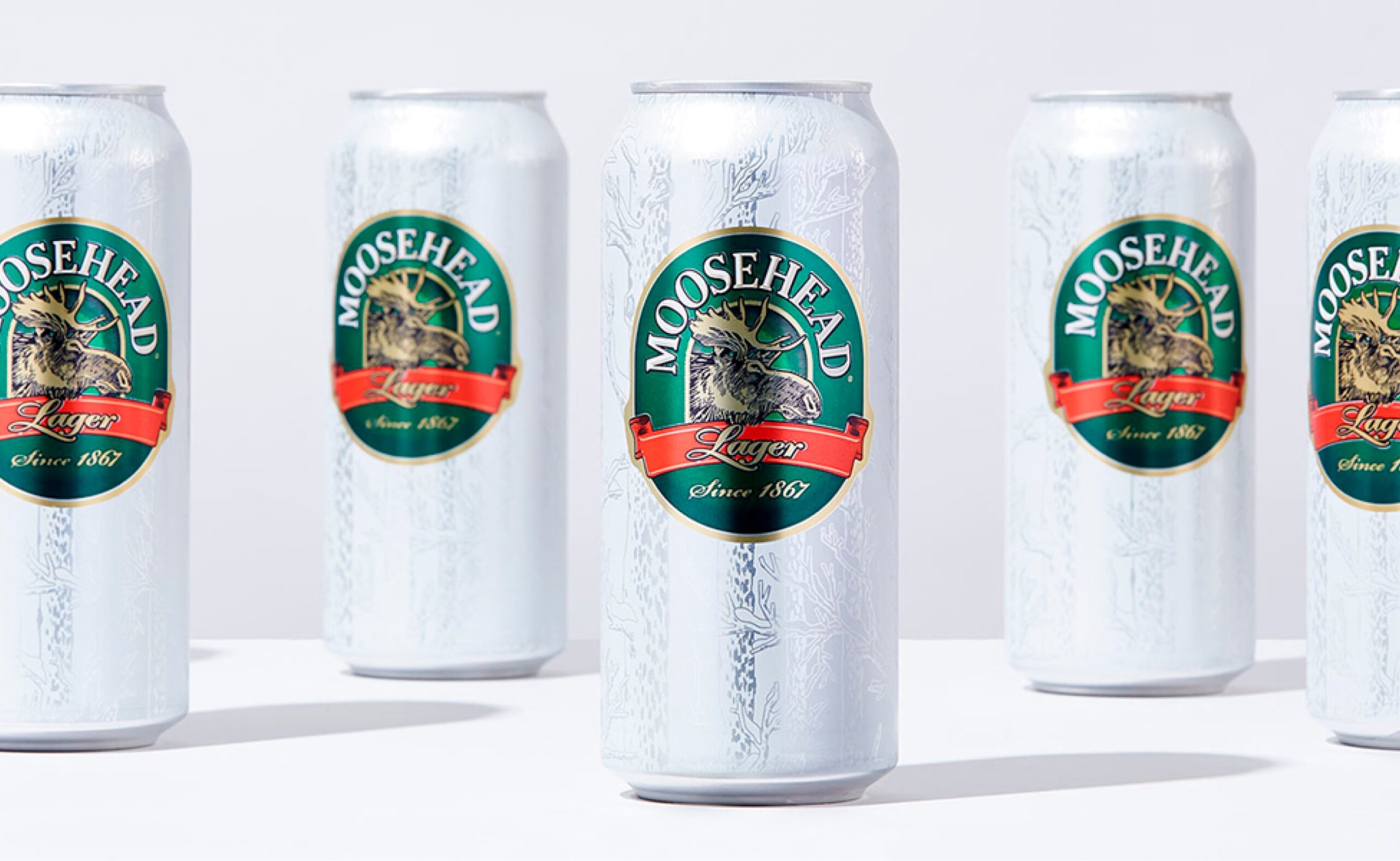 Moosehead Case Study
