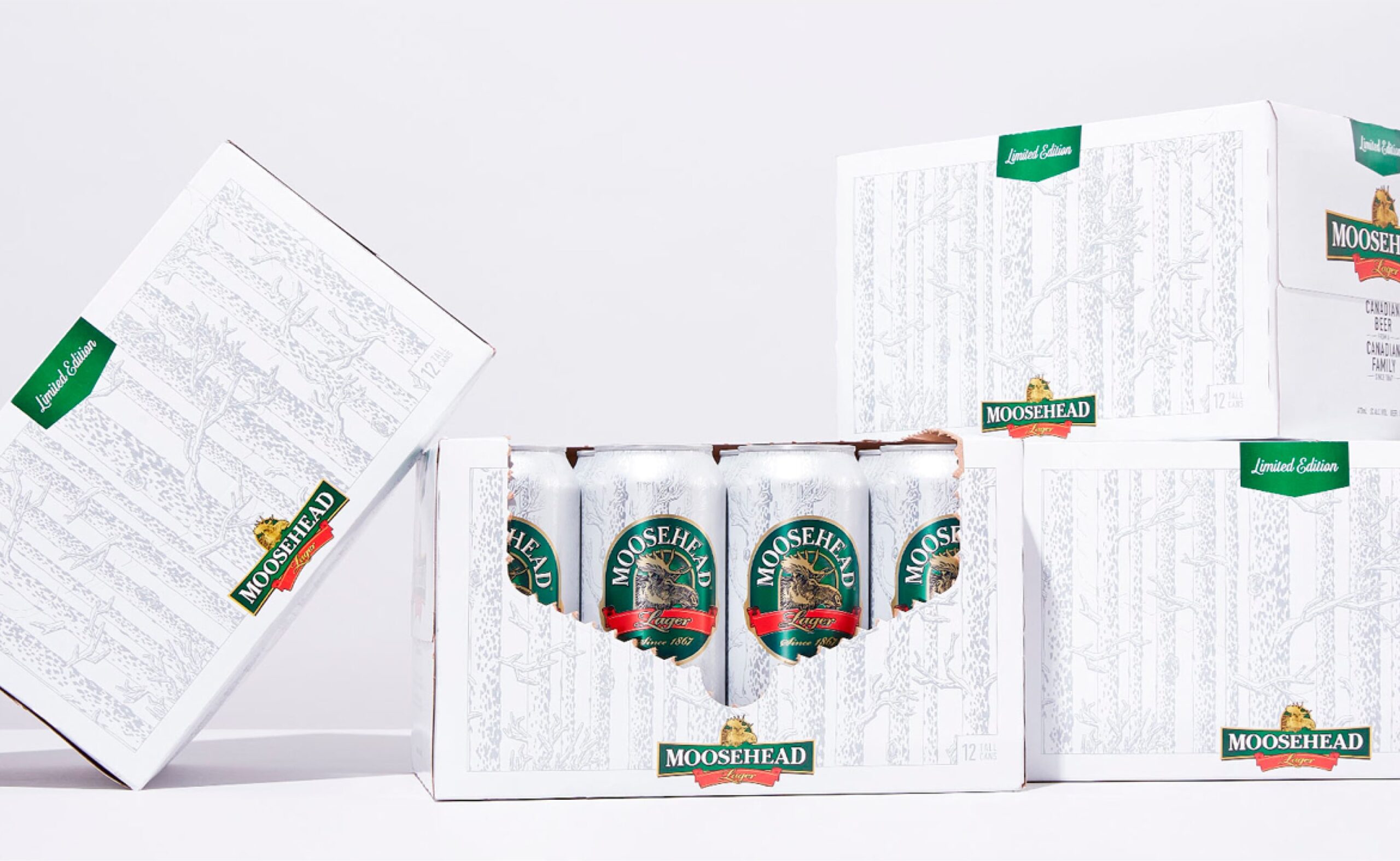 Moosehead Case Study