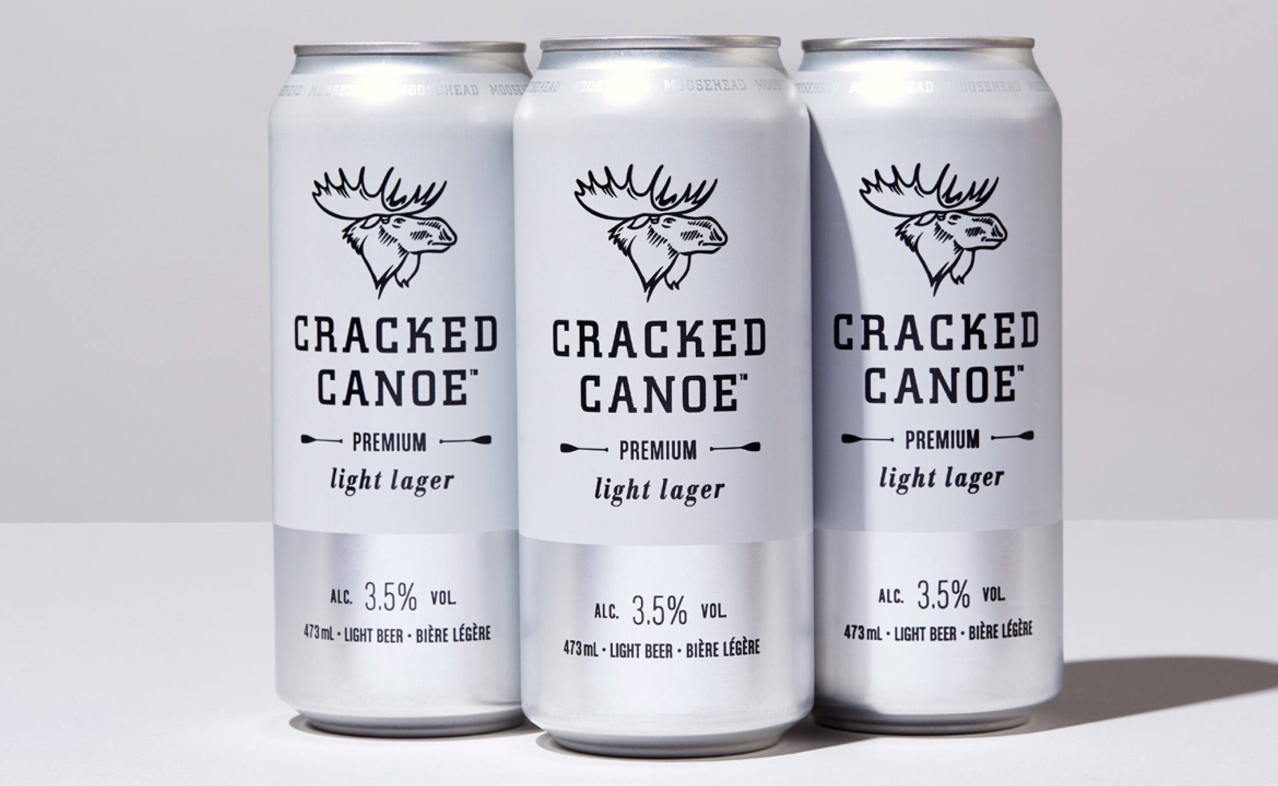 Moosehead Case Study