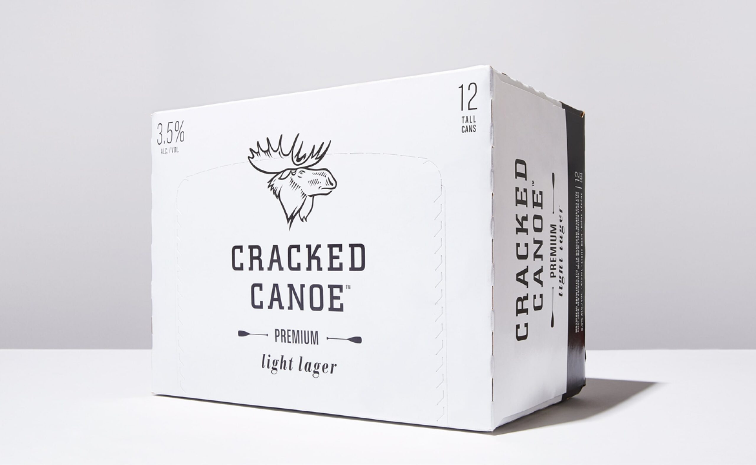 Moosehead Case Study