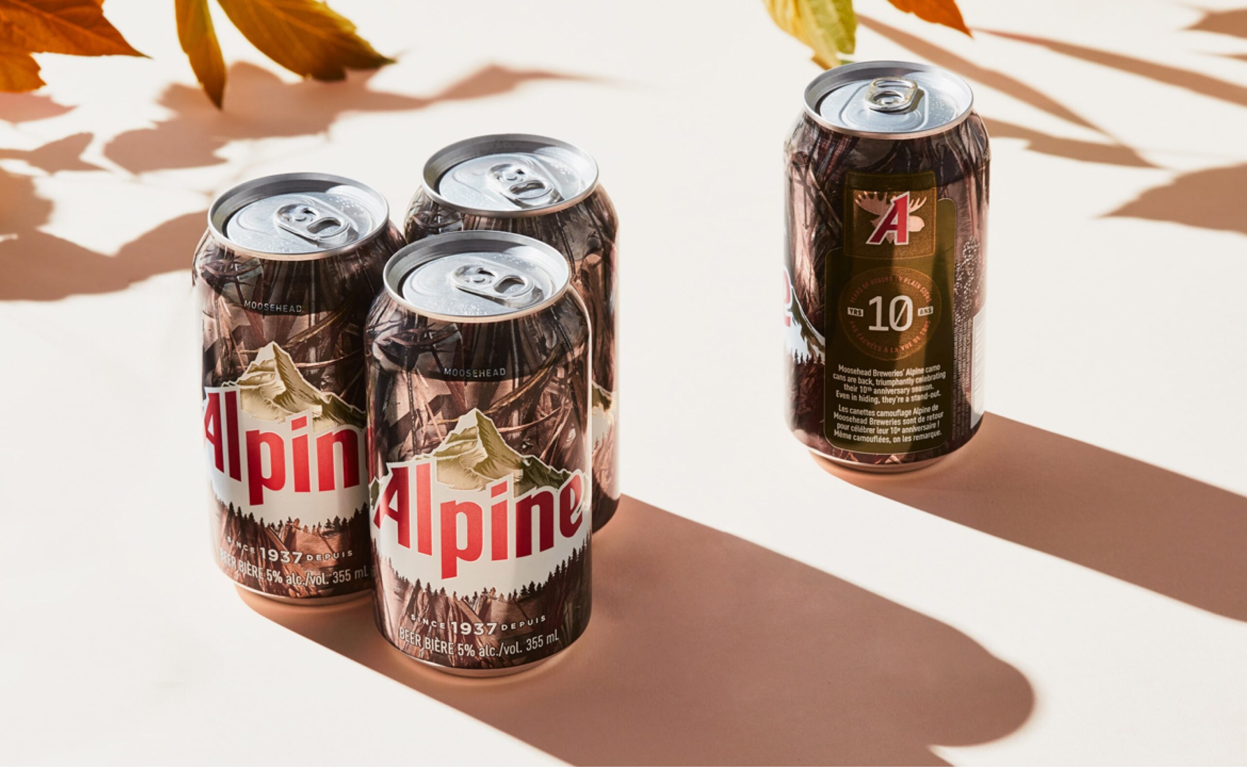 Moosehead Case Study