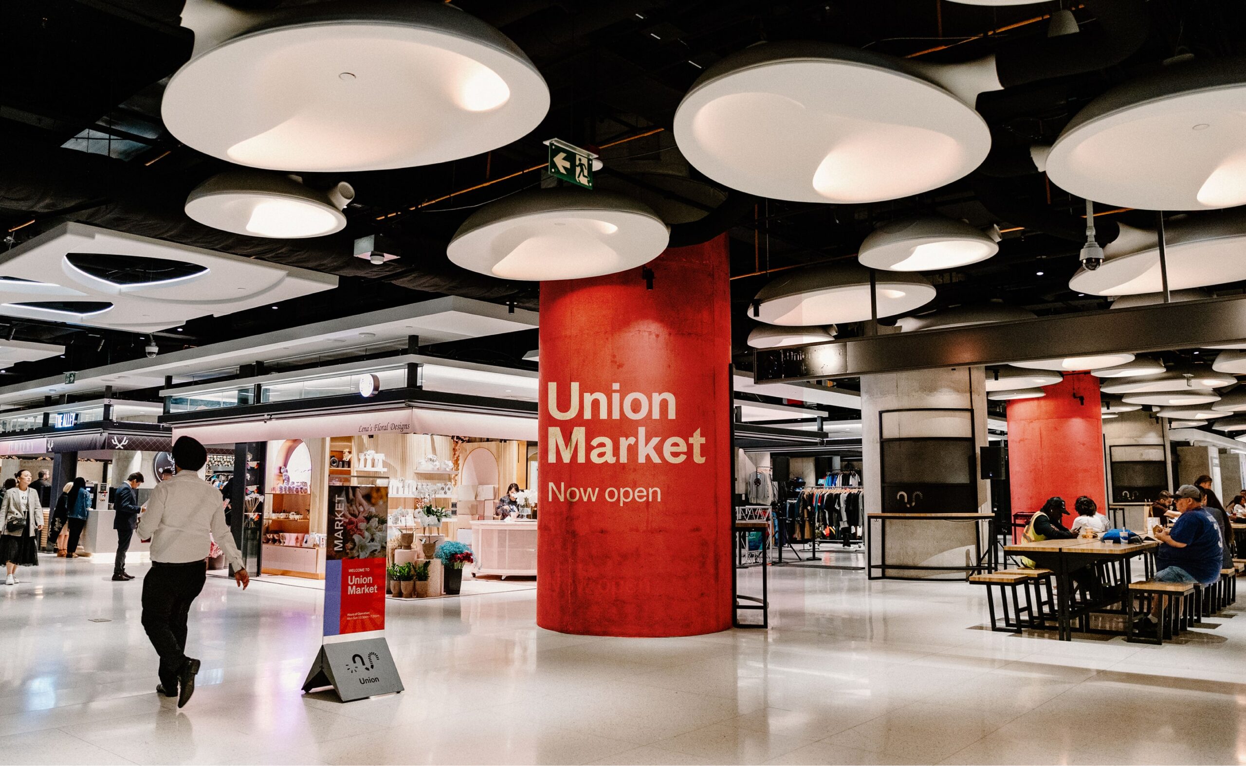 Union Station Case Study