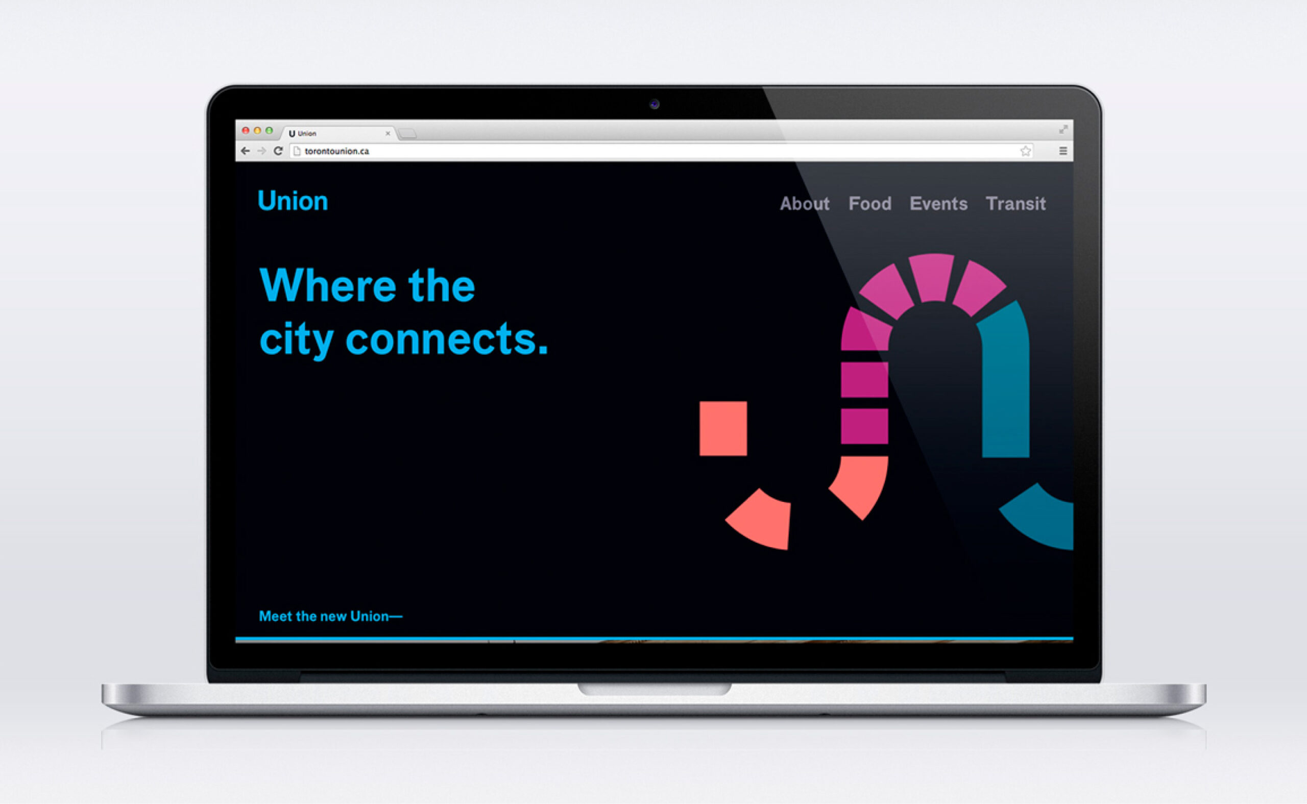 Union Station Case Study