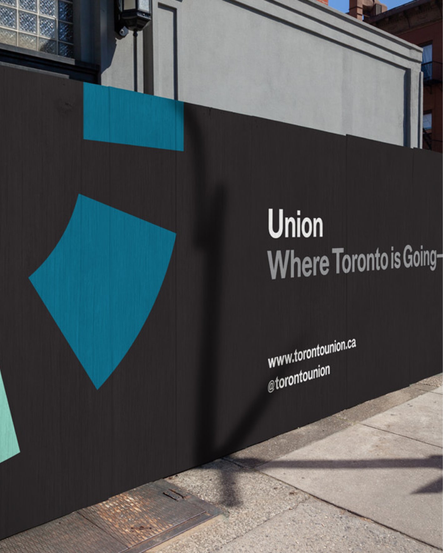 Union Station Case Study