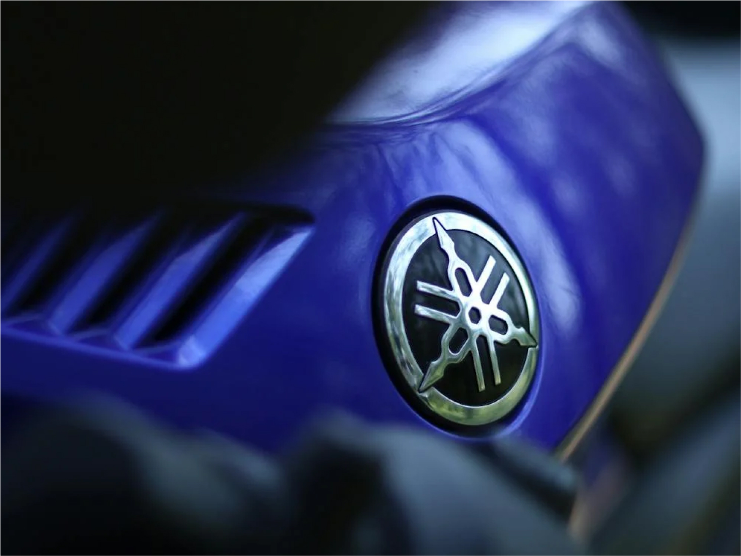 Yamaha Motor Canada Case Study Hero