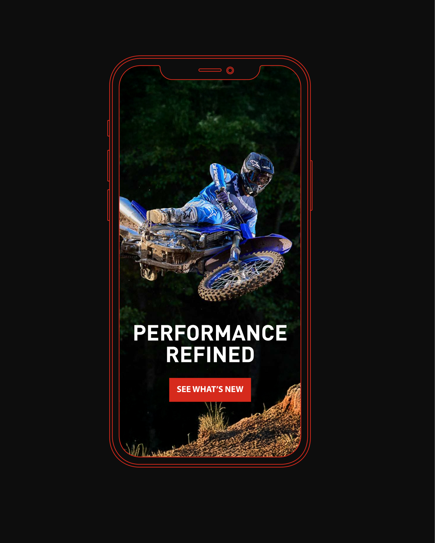 Yamaha Motor Canada Case Study