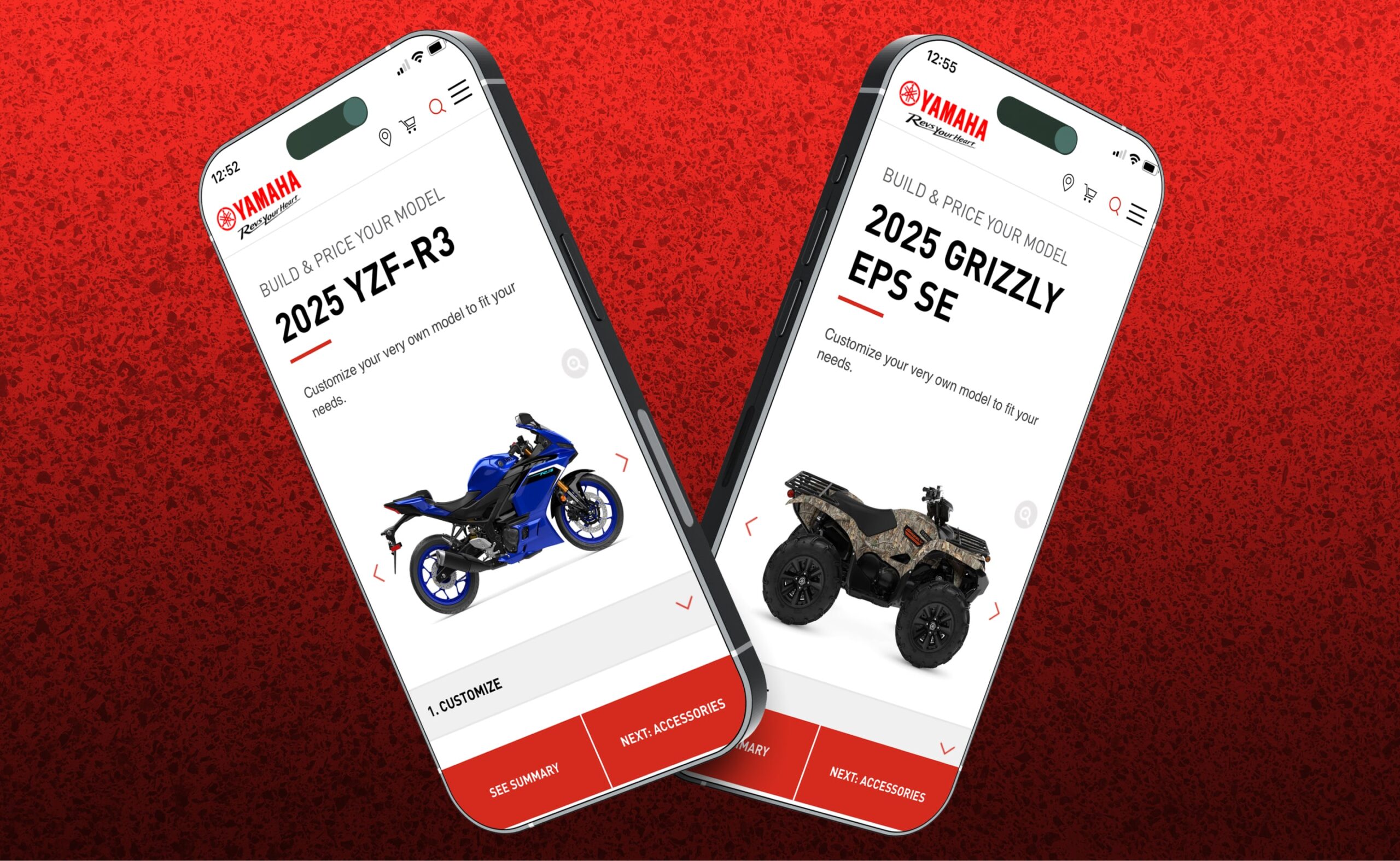 Yamaha Motor Canada Case Study