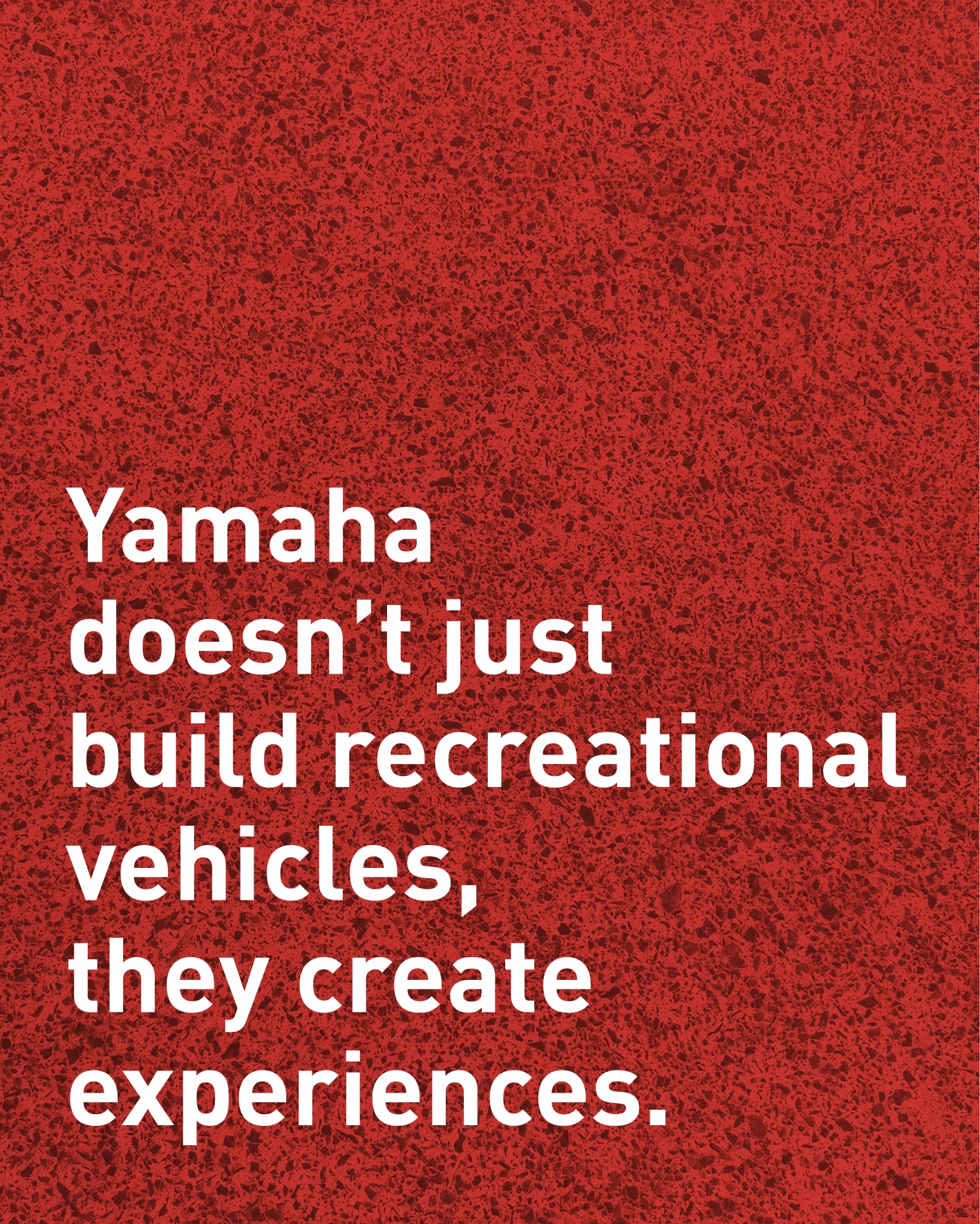 Yamaha Motor Canada Case Study