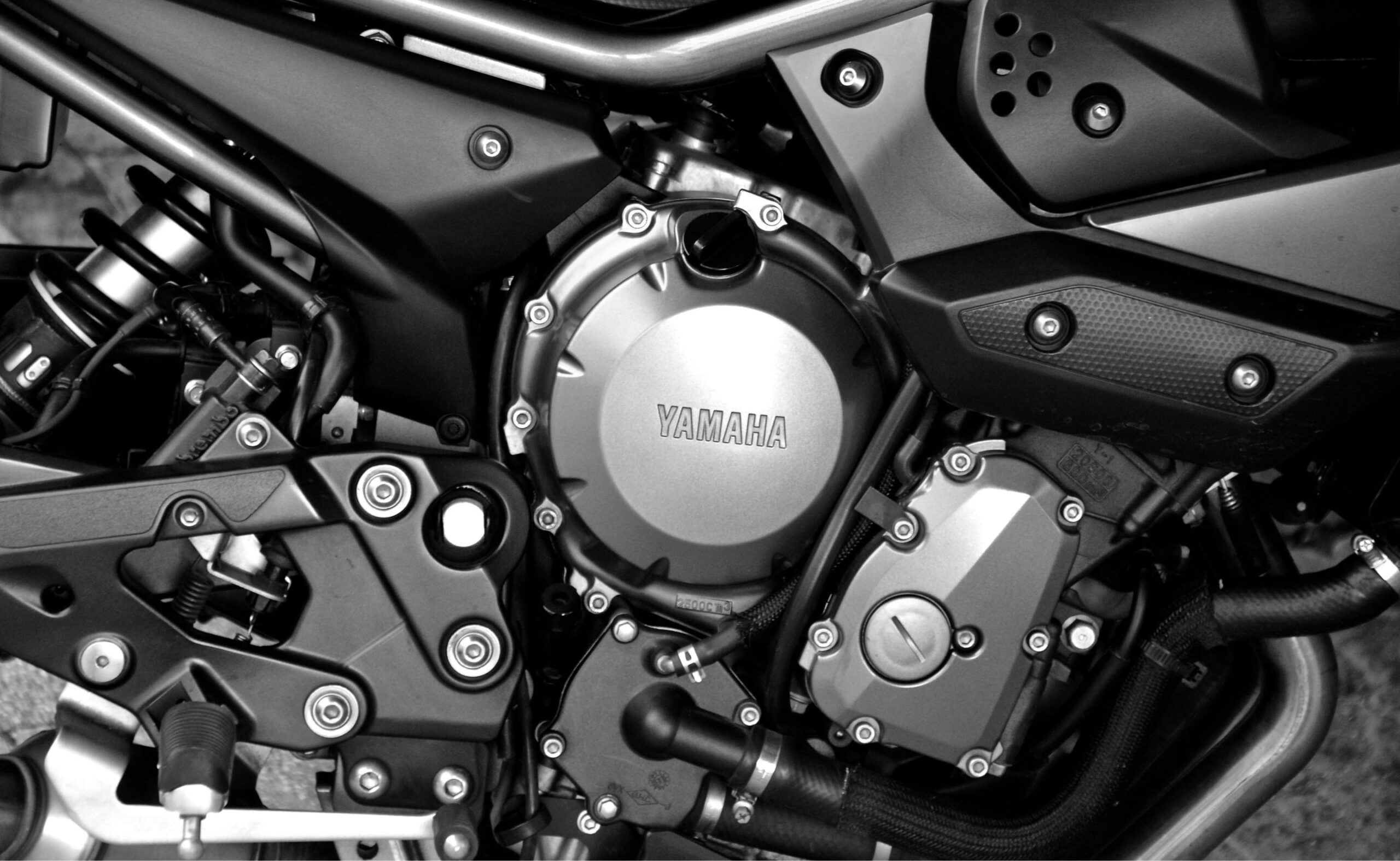 Yamaha Motor Canada Case Study